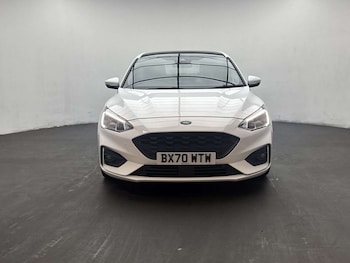 Used Ford Focus 2020 for sale - 79372353: Photo
