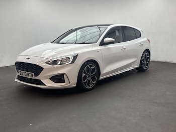 Used Ford Focus 2020 for sale - 79372353: Photo