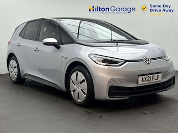 Used Volkswagen ID.3 2021 for sale - 79179076: Photo