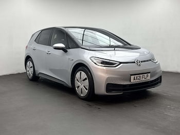 Used Volkswagen ID.3 2021 for sale - 79179076: Photo