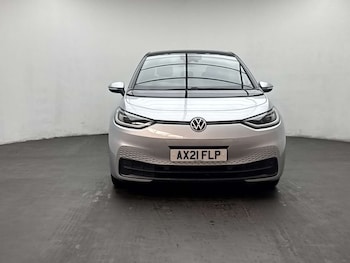 Used Volkswagen ID.3 2021 for sale - 79179076: Photo