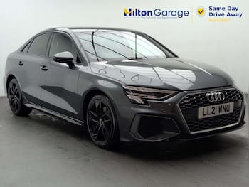 Used Audi A3 2021 for sale - 79649289: Photo