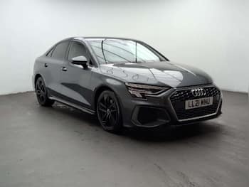 Used Audi A3 2021 for sale - 79649289: Photo