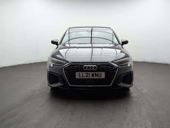 Used Audi A3 2021 for sale - 79649289: Photo