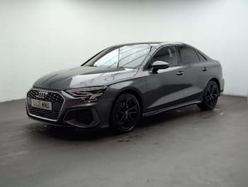 Used Audi A3 2021 for sale - 79649289: Photo