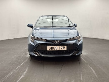 Used Toyota Corolla 2020 for sale - 79320188: Photo