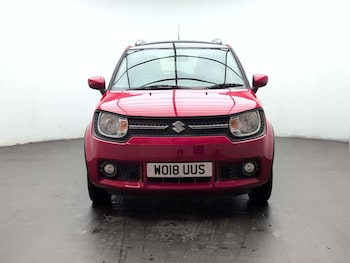 Used Suzuki Ignis 2018 for sale - 78814427: Photo