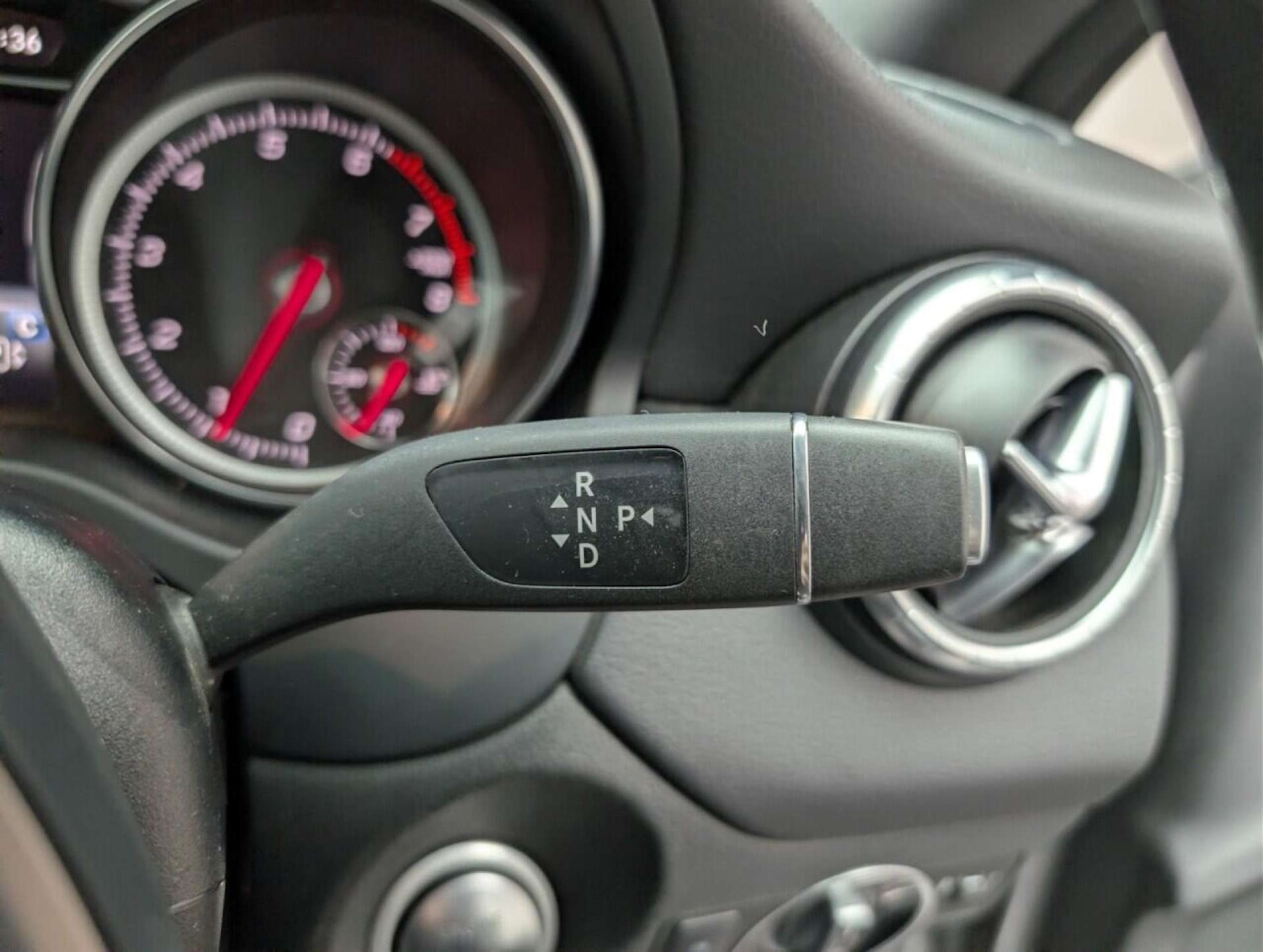 Used Mercedes-Benz CLA 2018 for sale - 77714953: Photo 16