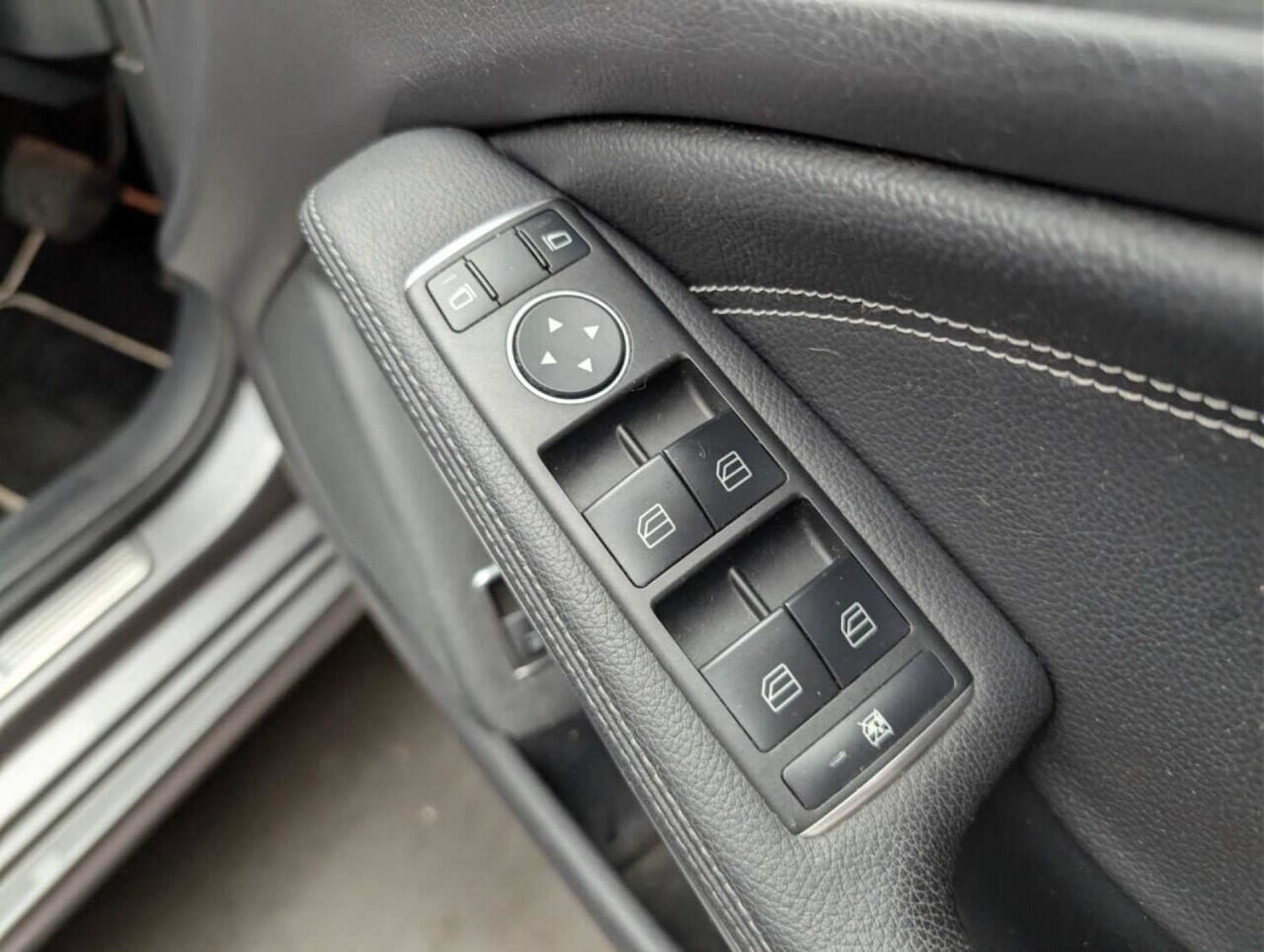 Used Mercedes-Benz CLA 2018 for sale - 77714953: Photo 19