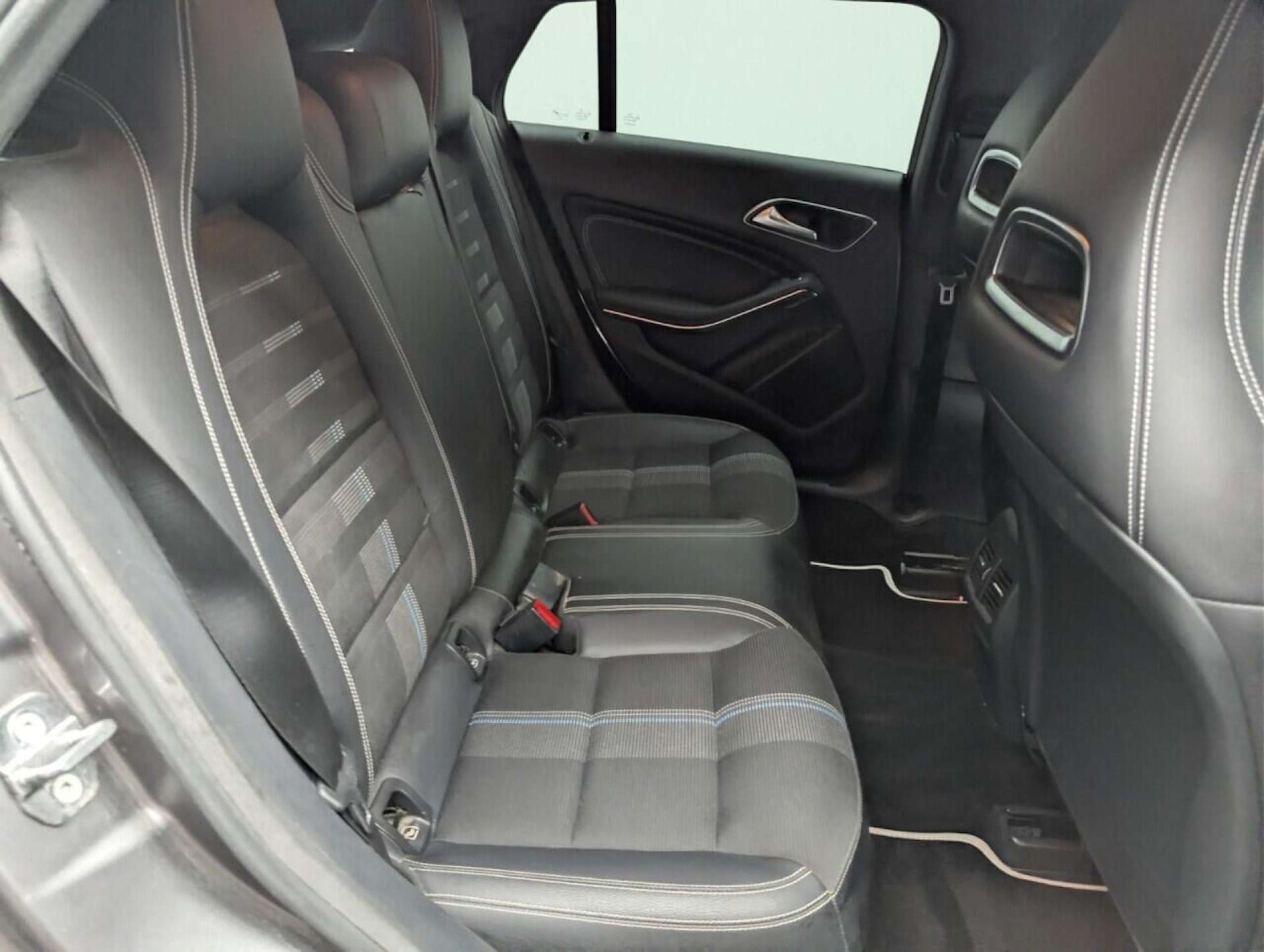 Used Mercedes-Benz CLA 2018 for sale - 77714953: Photo 23