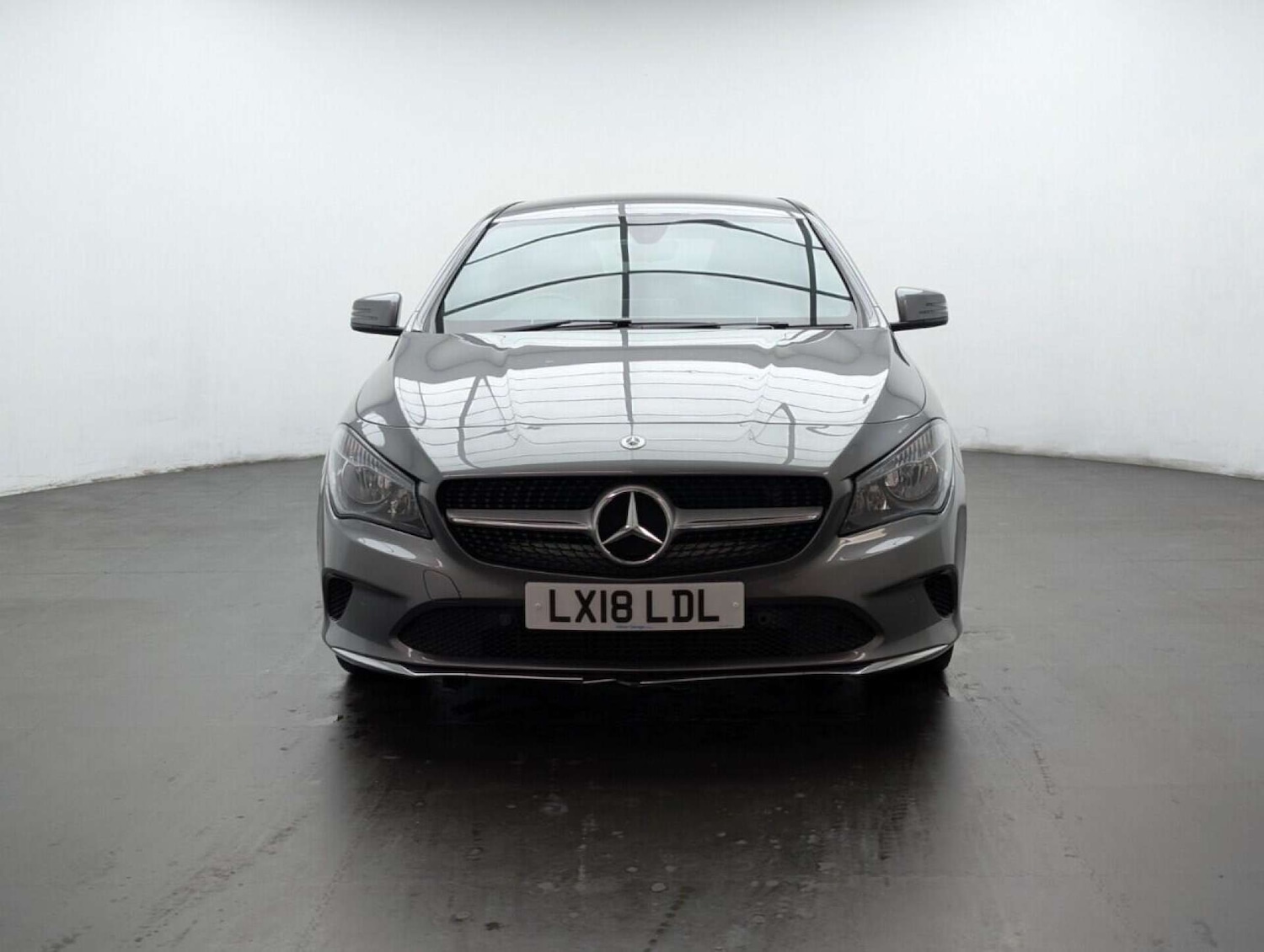 Used Mercedes-Benz CLA 2018 for sale - 77714953: Photo 3