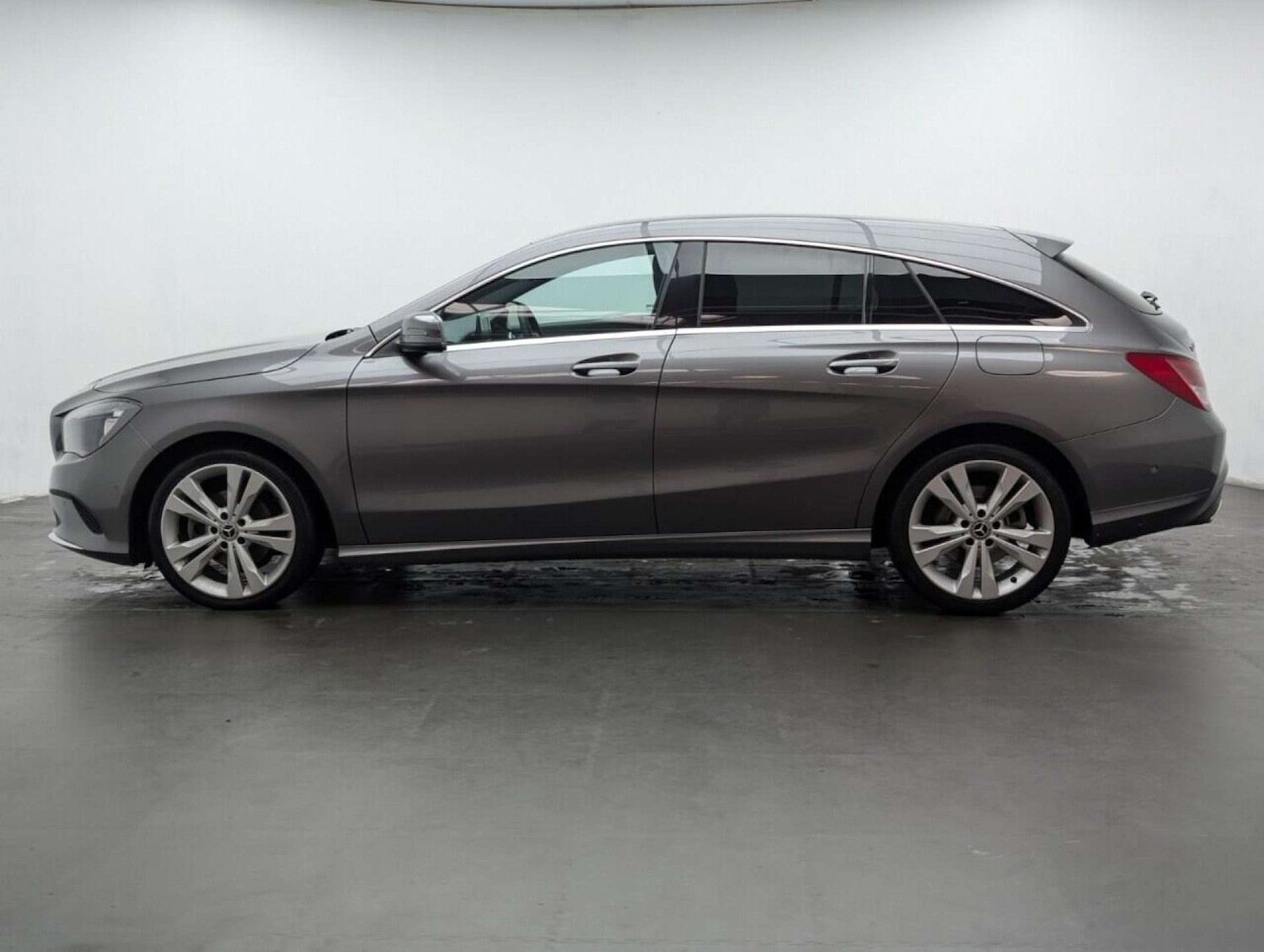 Used Mercedes-Benz CLA 2018 for sale - 77714953: Photo 5