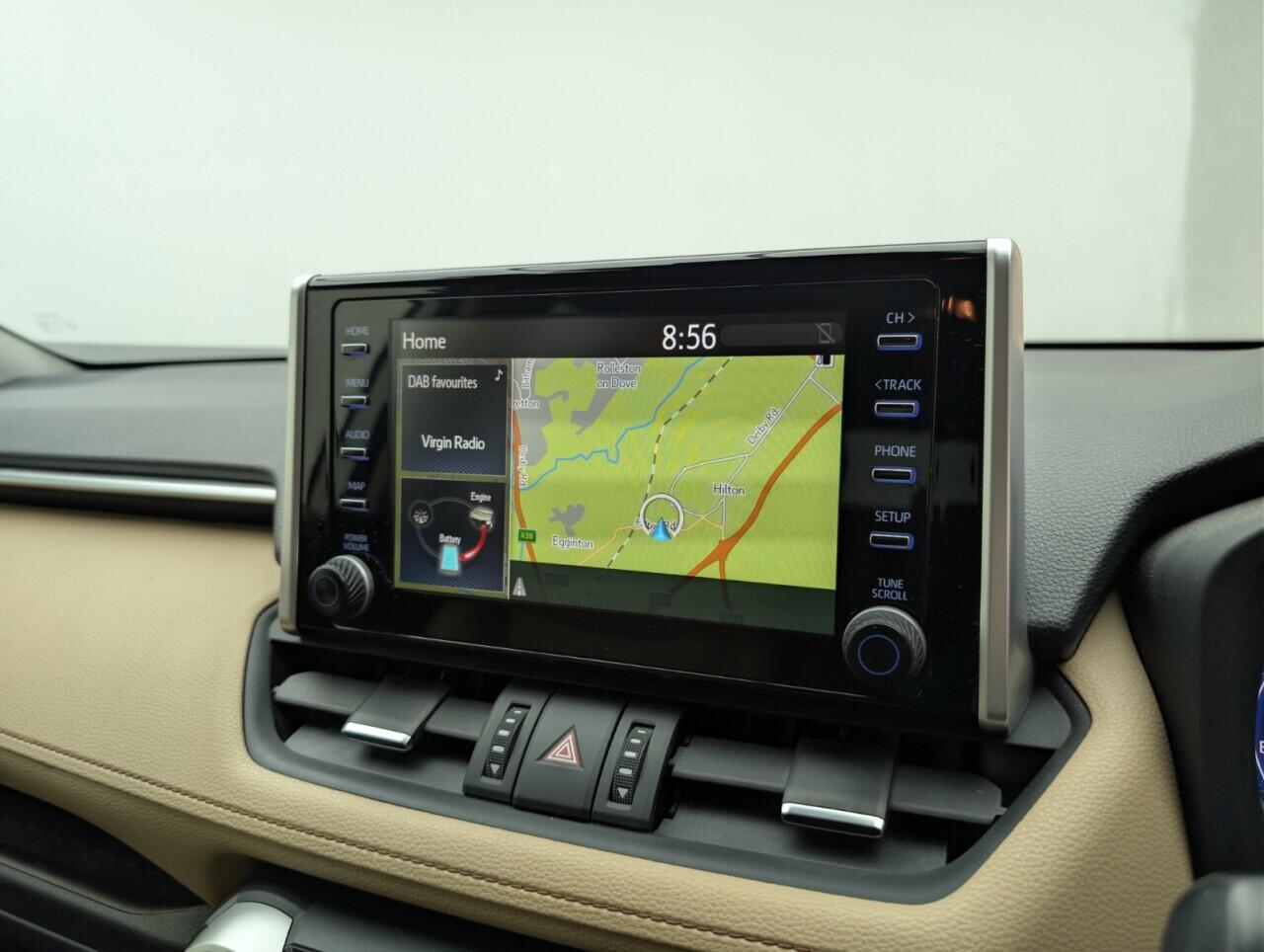 Used Toyota RAV4 2019 for sale - 76689376: Photo 14