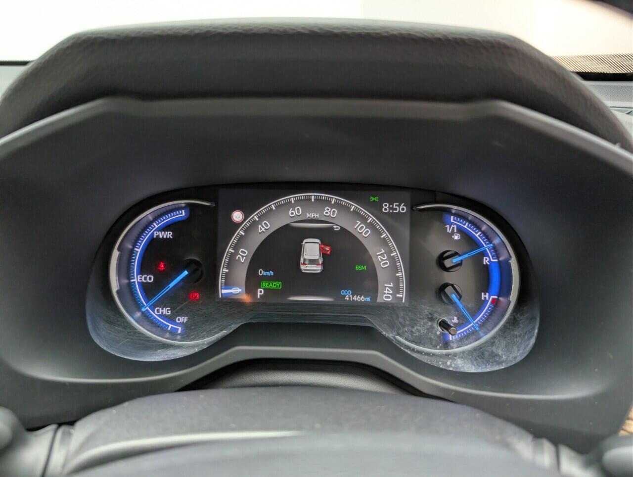 Used Toyota RAV4 2019 for sale - 76689376: Photo 18