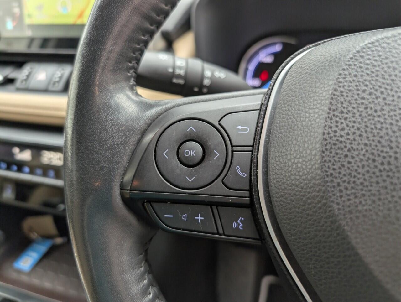 Used Toyota RAV4 2019 for sale - 76689376: Photo 19