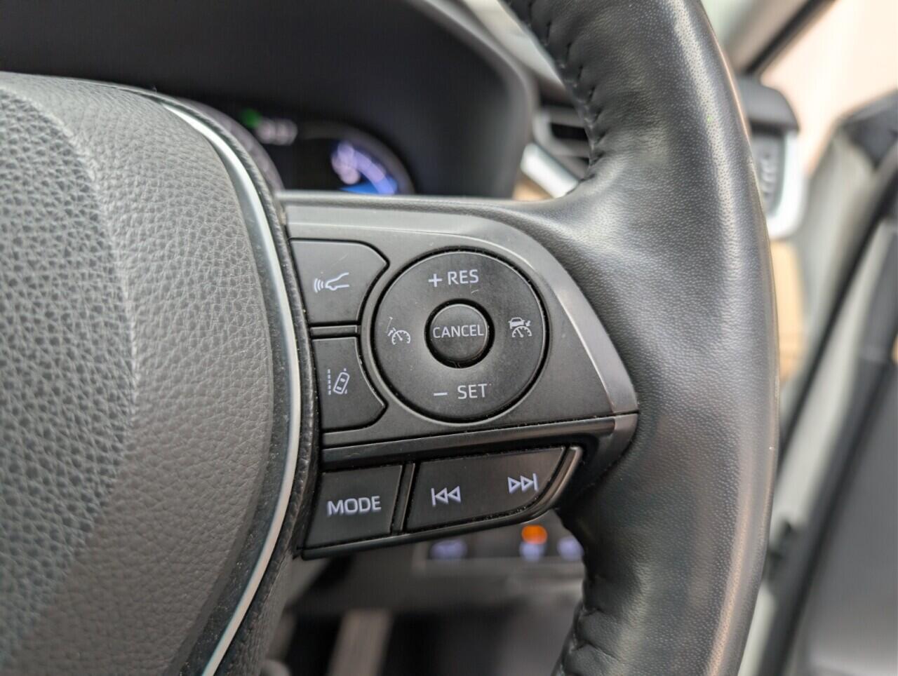 Used Toyota RAV4 2019 for sale - 76689376: Photo 20