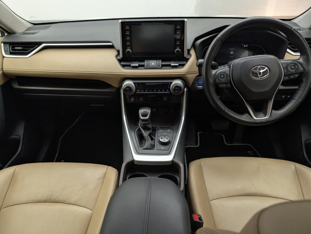 Used Toyota RAV4 2019 for sale - 76689376: Photo 25