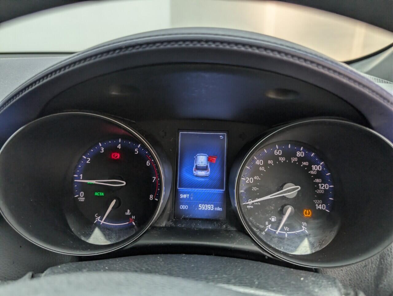 Used Toyota C-HR 2017 for sale - 76550826: Photo 17