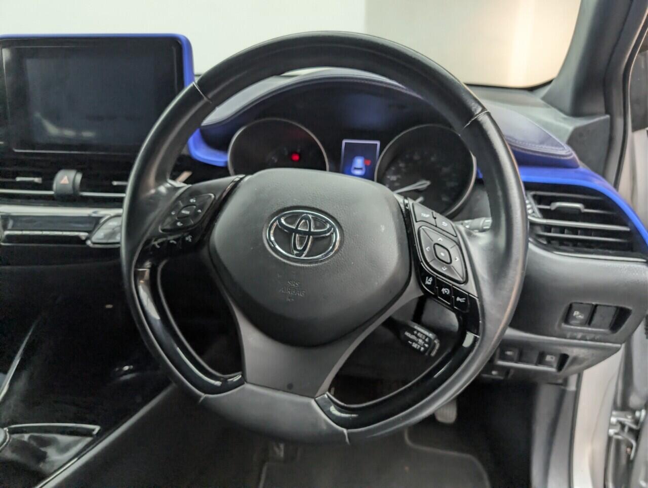 Used Toyota C-HR 2017 for sale - 76550826: Photo 20