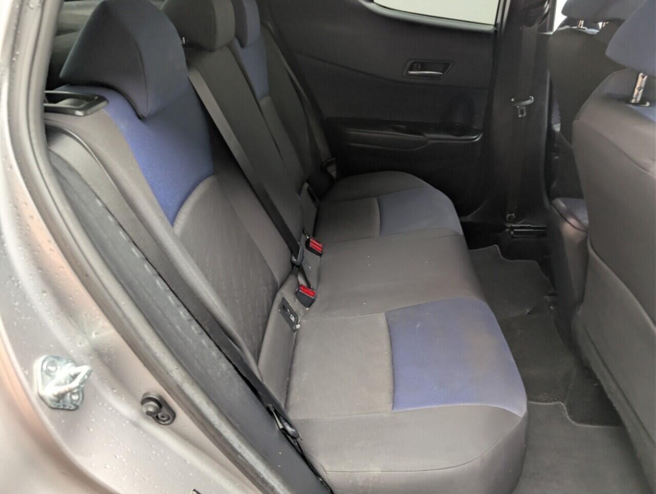 Used Toyota C-HR 2017 for sale - 76550826: Photo 22