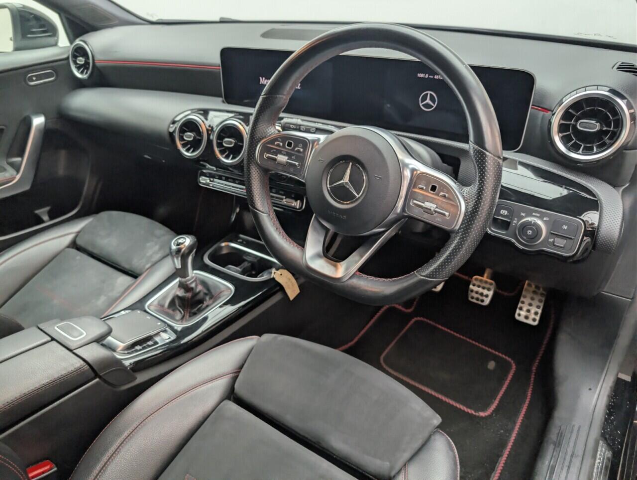 Used Mercedes-Benz A-Class 2019 for sale - 76512208: Photo 11