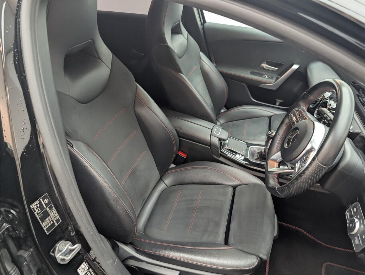 Used Mercedes-Benz A-Class 2019 for sale - 76512208: Photo 12