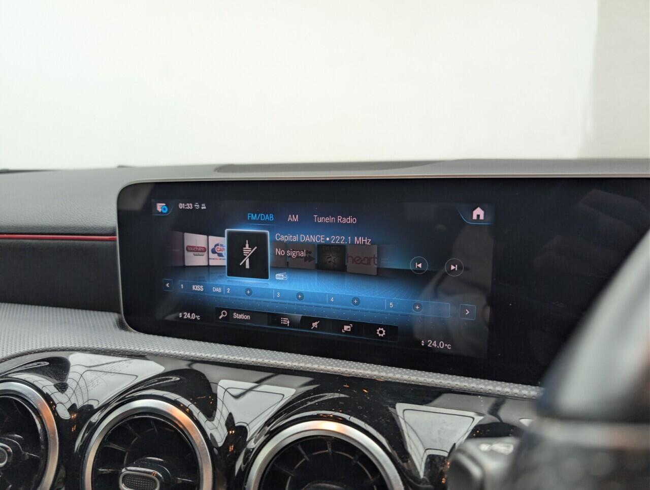 Used Mercedes-Benz A-Class 2019 for sale - 76512208: Photo 13