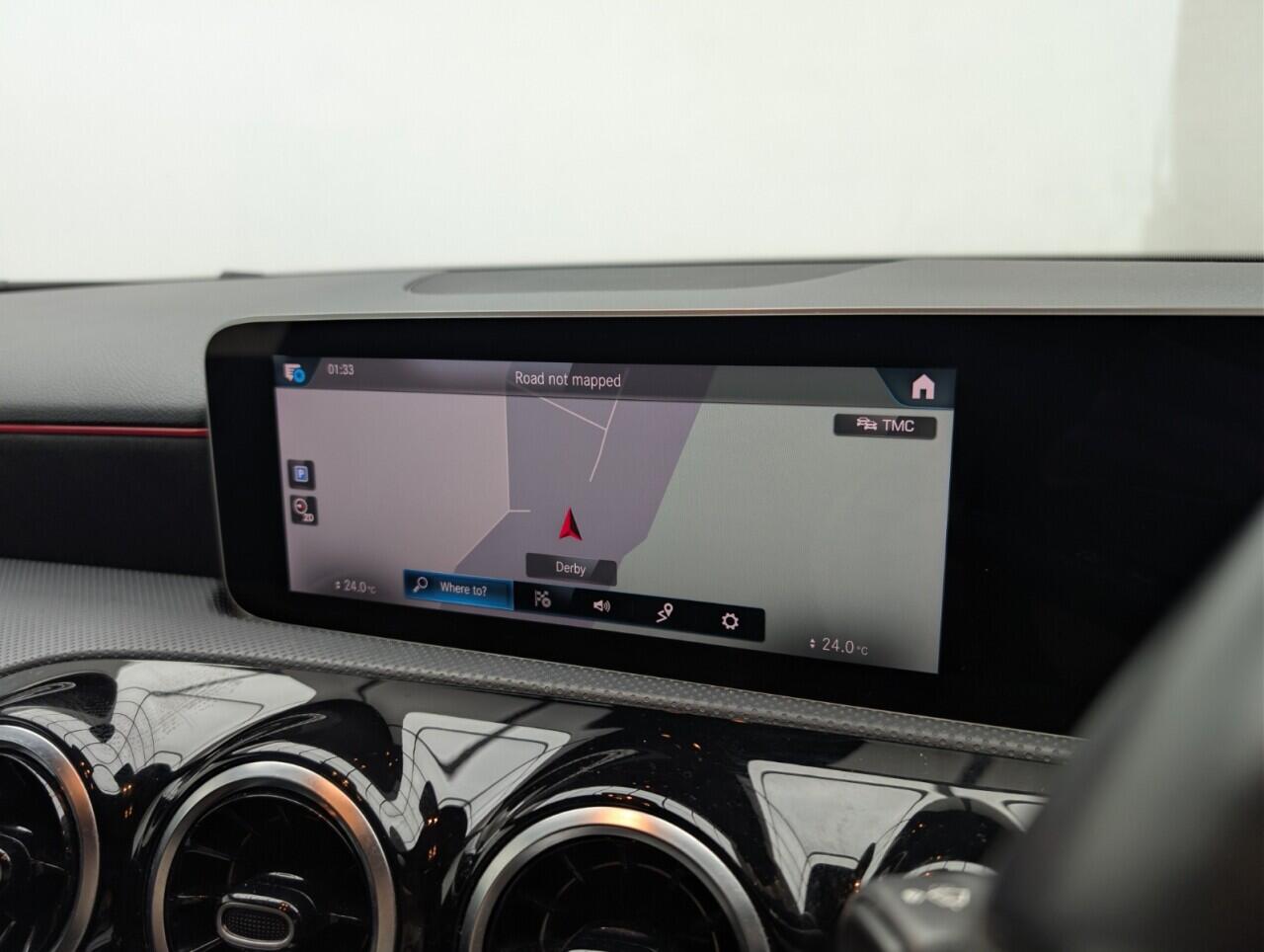 Used Mercedes-Benz A-Class 2019 for sale - 76512208: Photo 14