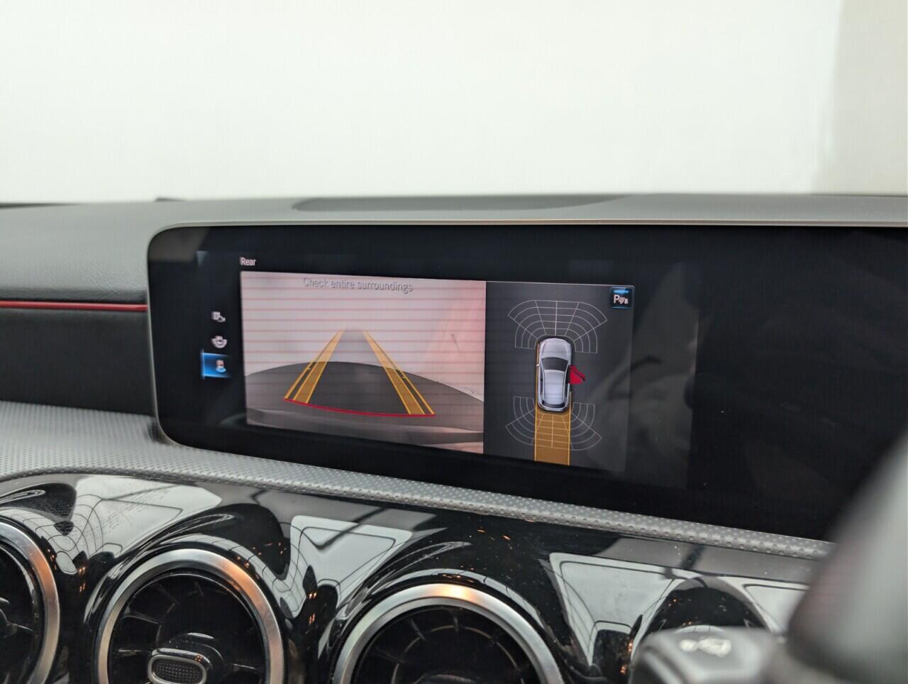 Used Mercedes-Benz A-Class 2019 for sale - 76512208: Photo 15