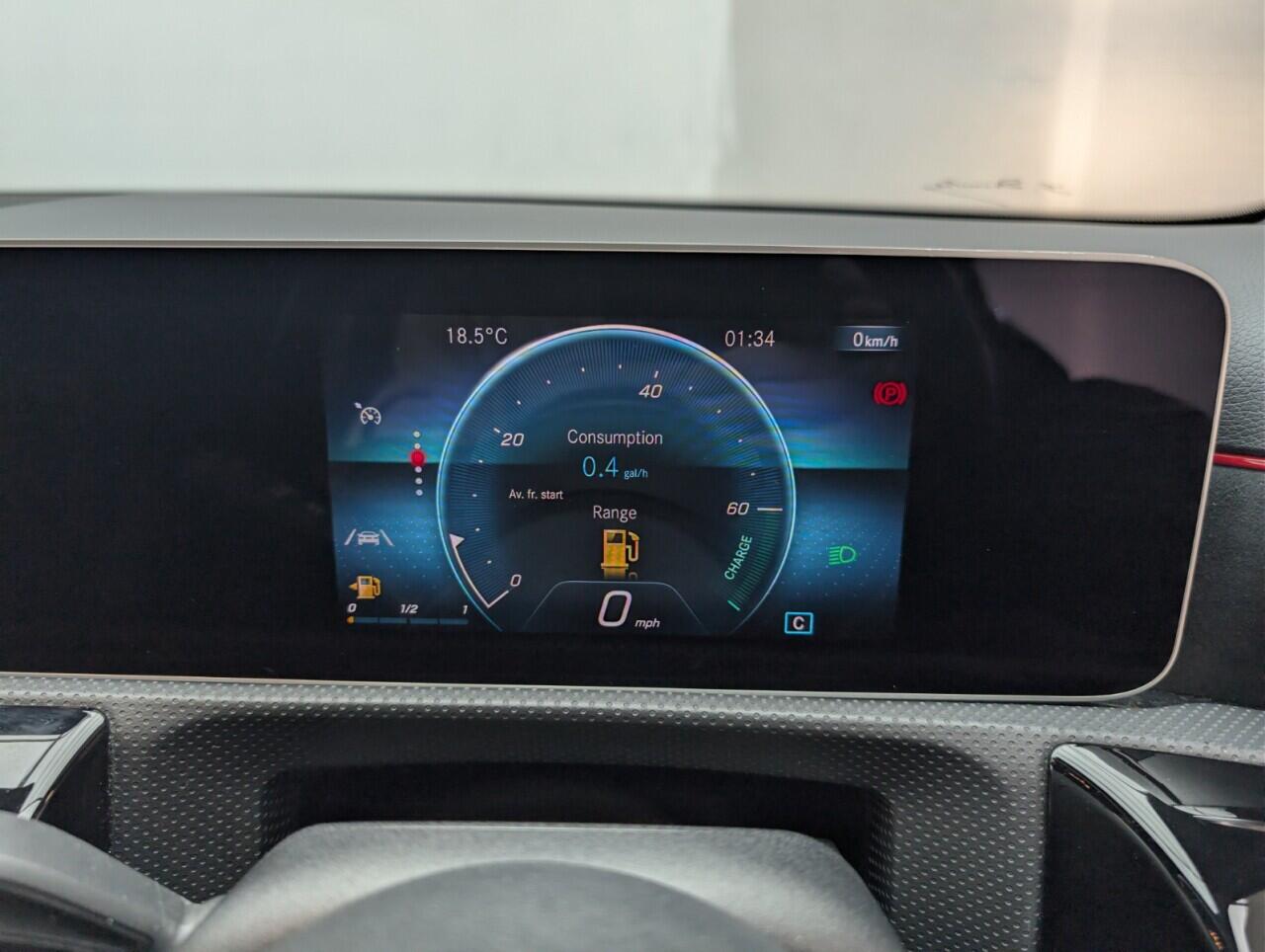 Used Mercedes-Benz A-Class 2019 for sale - 76512208: Photo 18