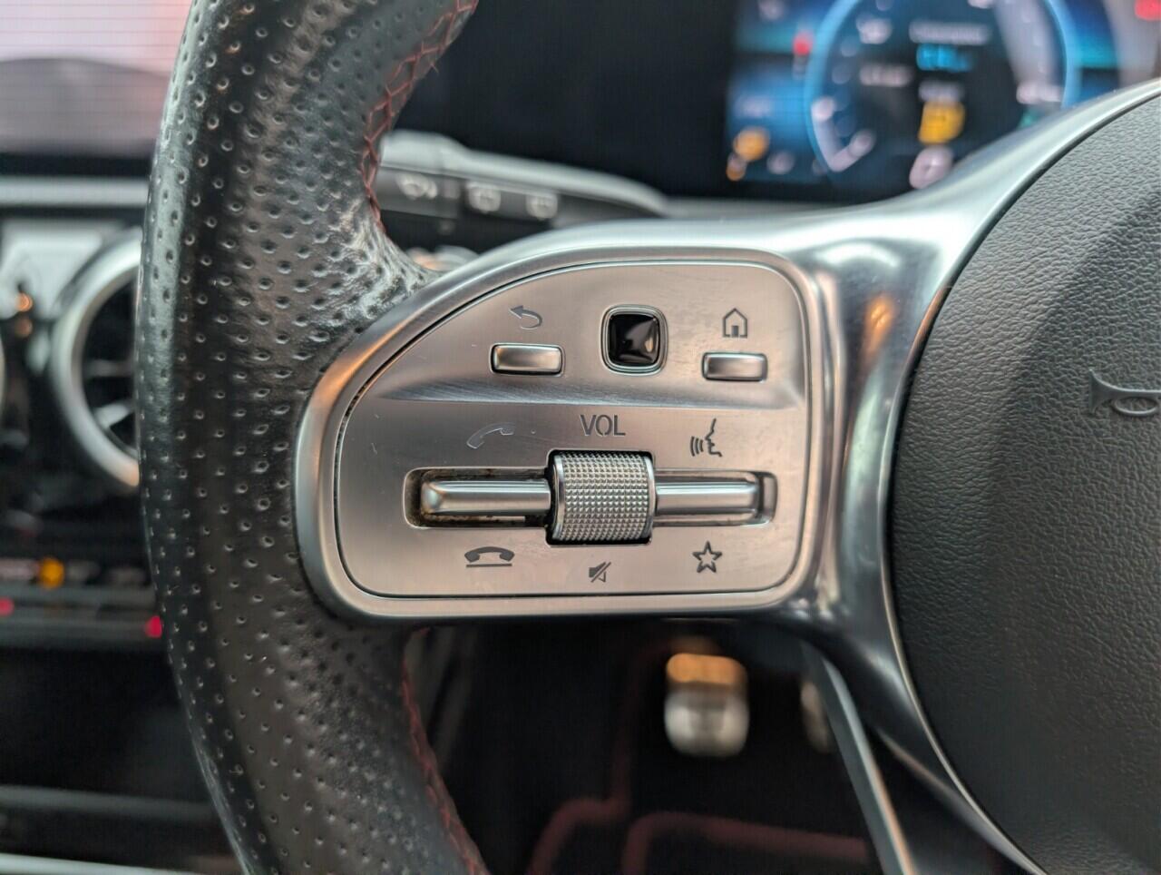 Used Mercedes-Benz A-Class 2019 for sale - 76512208: Photo 19