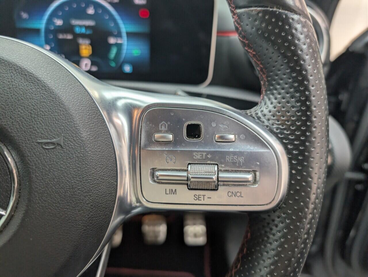 Used Mercedes-Benz A-Class 2019 for sale - 76512208: Photo 20