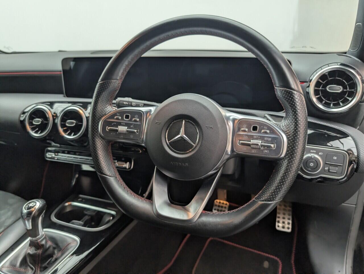 Used Mercedes-Benz A-Class 2019 for sale - 76512208: Photo 23