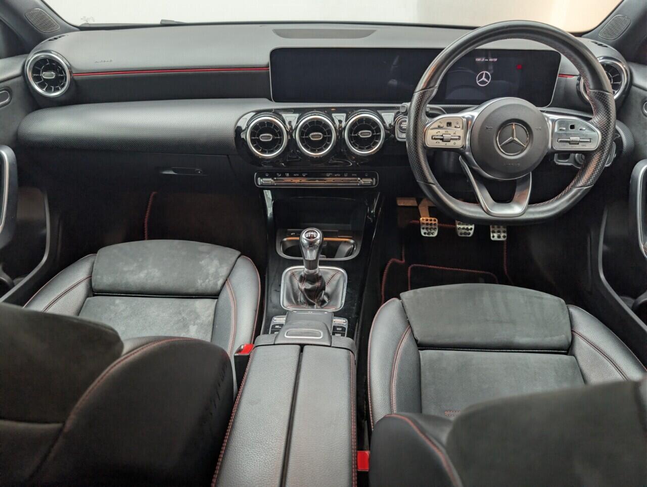 Used Mercedes-Benz A-Class 2019 for sale - 76512208: Photo 24