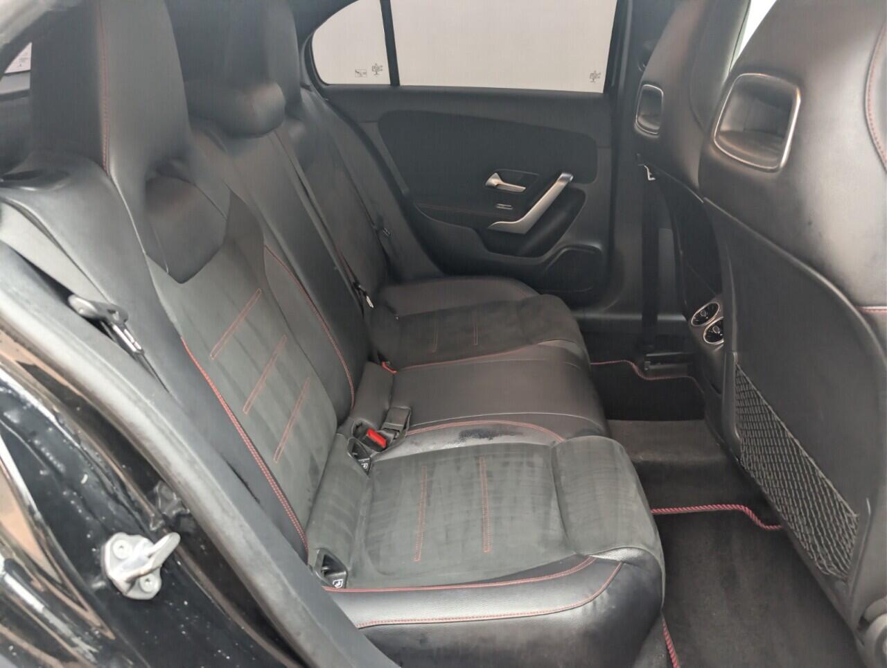 Used Mercedes-Benz A-Class 2019 for sale - 76512208: Photo 25