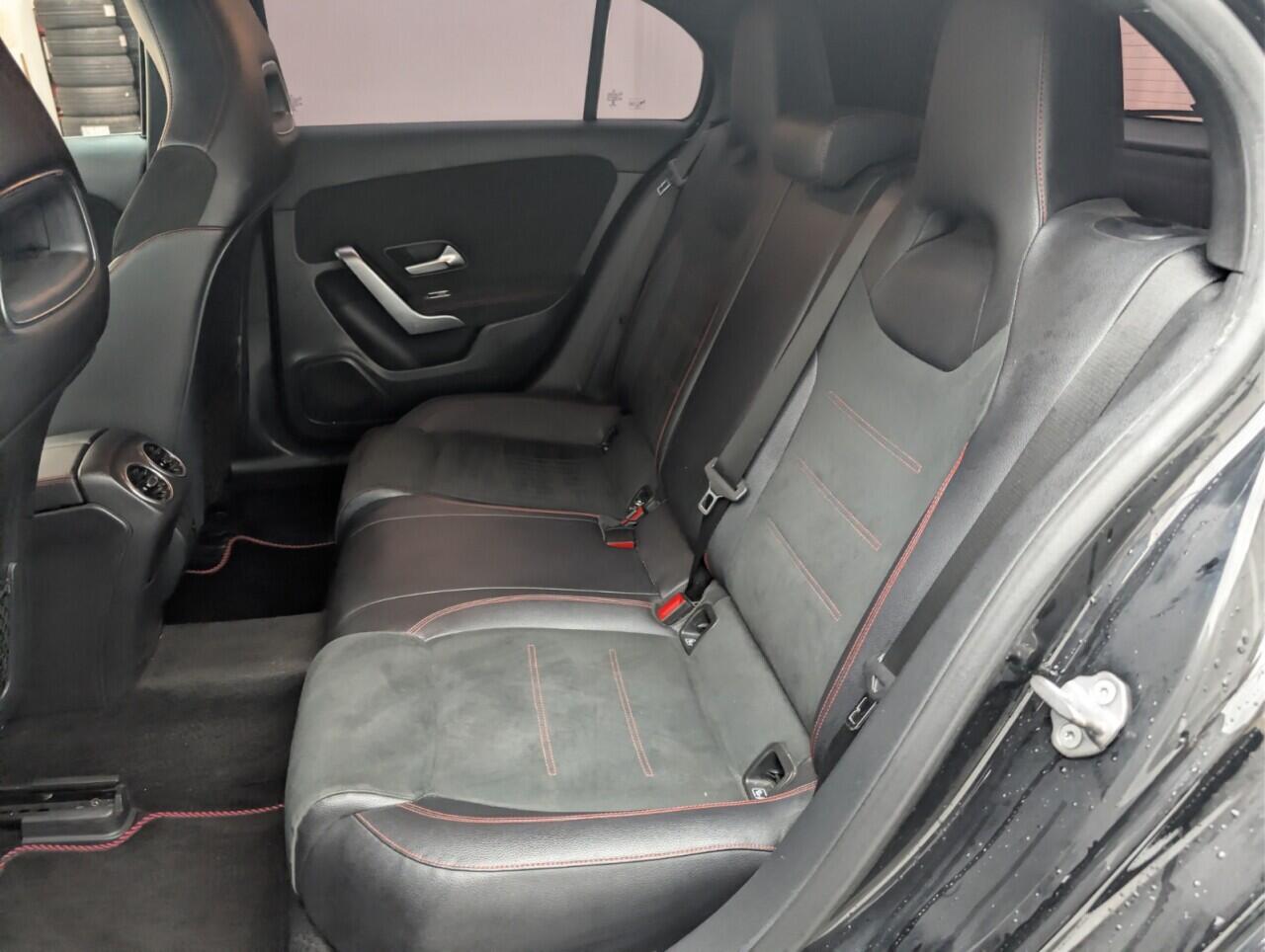 Used Mercedes-Benz A-Class 2019 for sale - 76512208: Photo 27