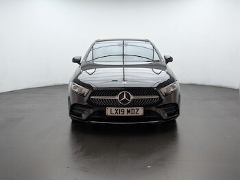Used Mercedes-Benz A-Class 2019 for sale - 76512208: Photo