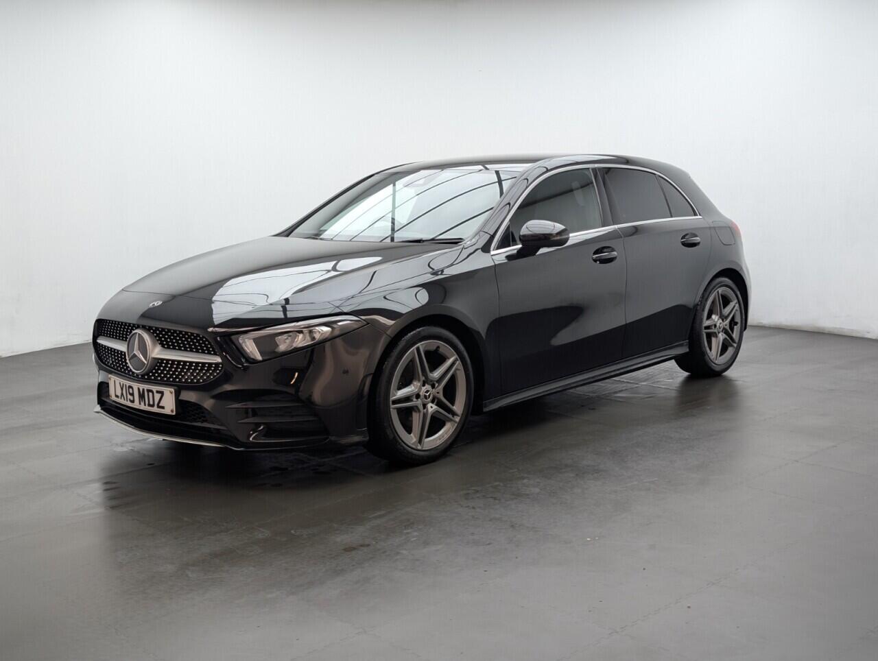 Used Mercedes-Benz A-Class 2019 for sale - 76512208: Photo 4