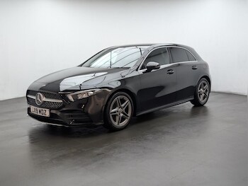 Used Mercedes-Benz A-Class 2019 for sale - 76512208: Photo