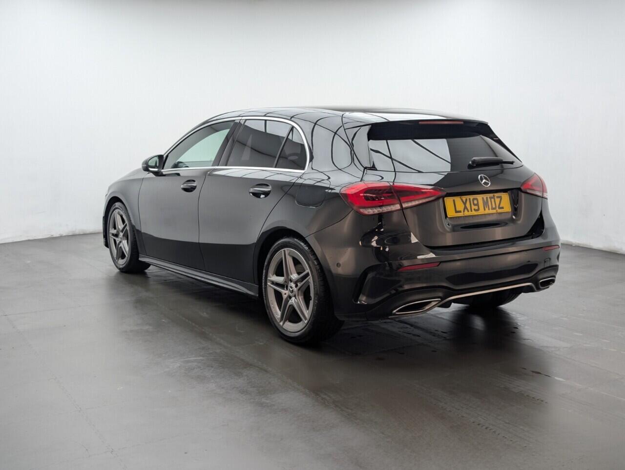 Used Mercedes-Benz A-Class 2019 for sale - 76512208: Photo 6