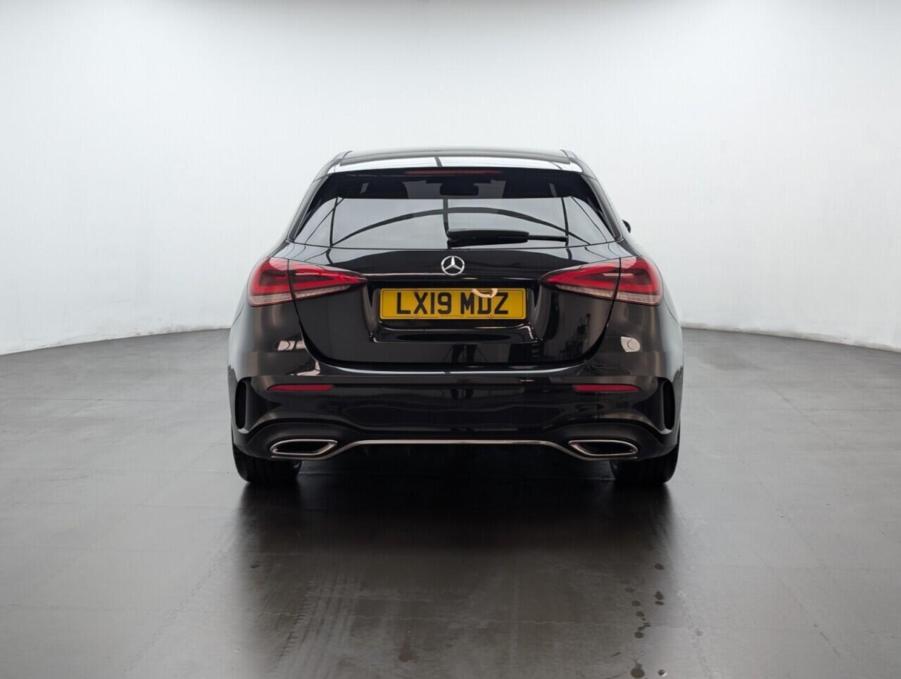 Used Mercedes-Benz A-Class 2019 for sale - 76512208: Photo 7