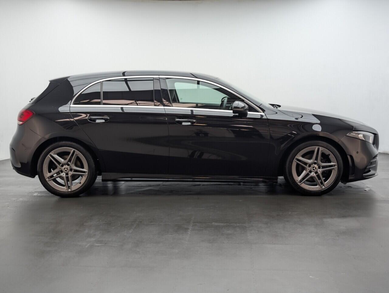 Used Mercedes-Benz A-Class 2019 for sale - 76512208: Photo 9