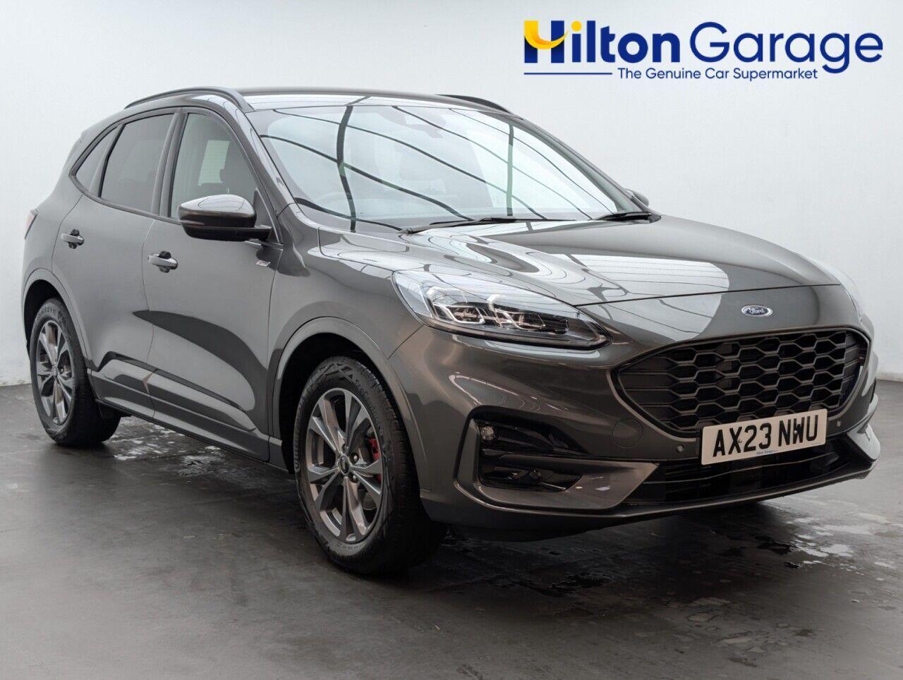 Used Ford Kuga 2023 for sale - 76573183: Photo 1