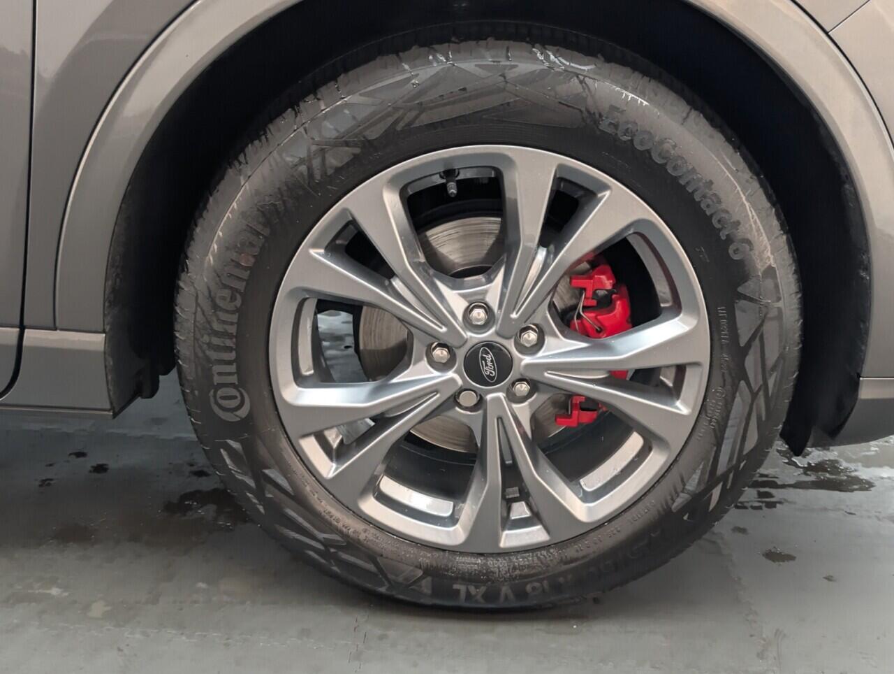 Used Ford Kuga 2023 for sale - 76573183: Photo 10