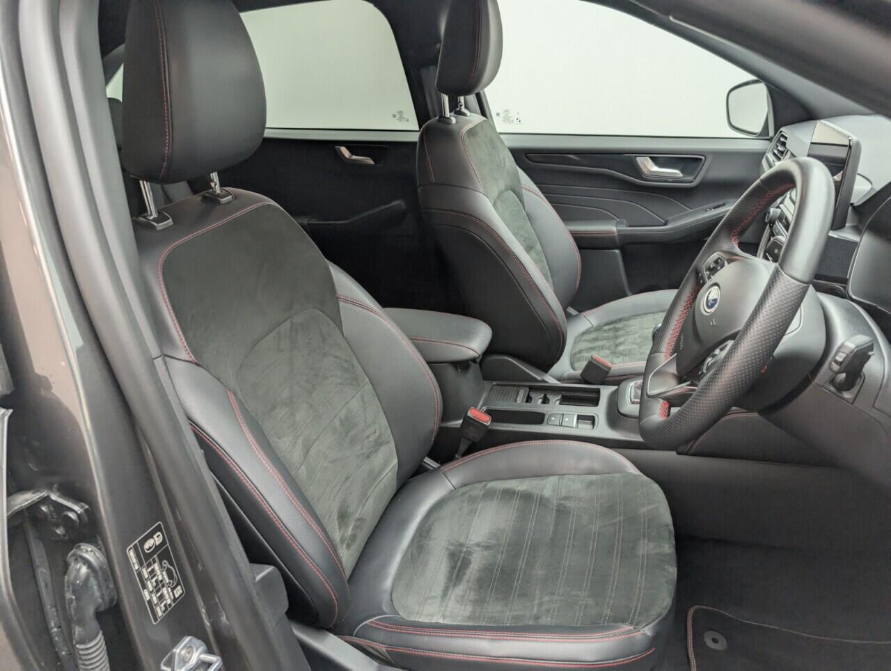 Used Ford Kuga 2023 for sale - 76573183: Photo 12