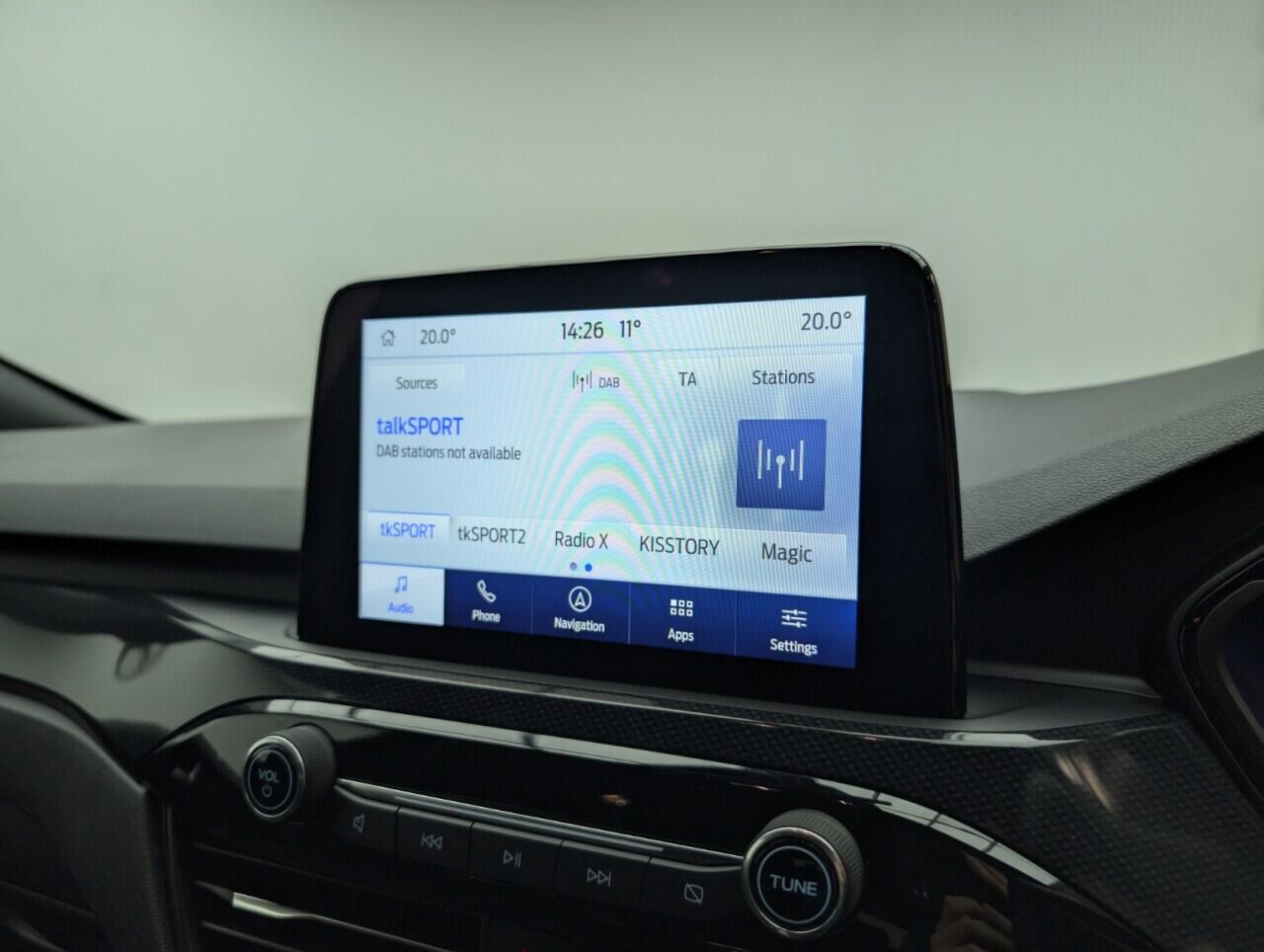 Used Ford Kuga 2023 for sale - 76573183: Photo 13