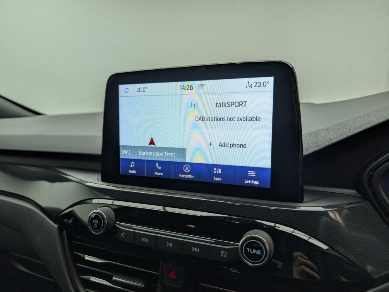 Used Ford Kuga 2023 for sale - 76573183: Photo 14