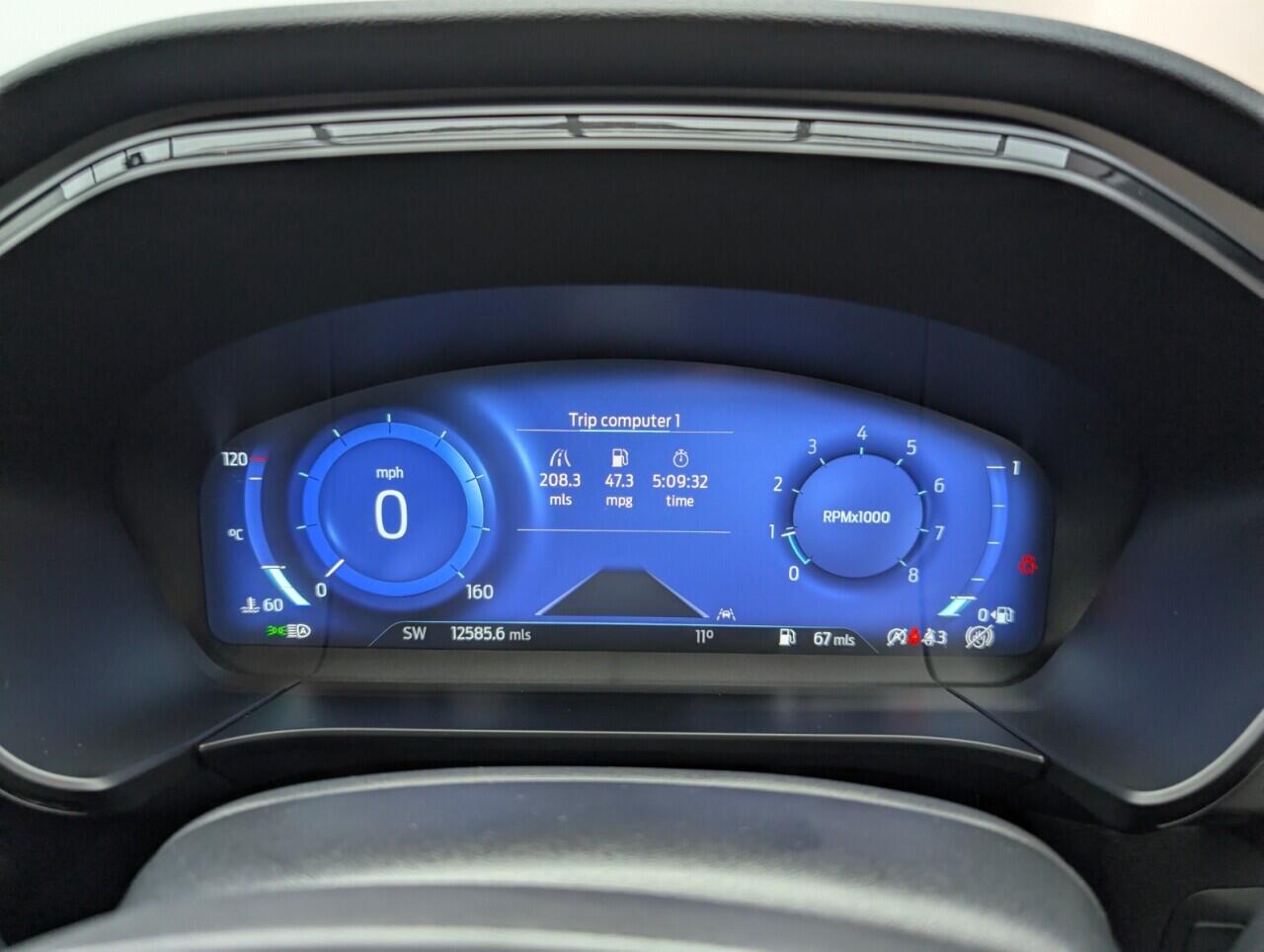 Used Ford Kuga 2023 for sale - 76573183: Photo 18