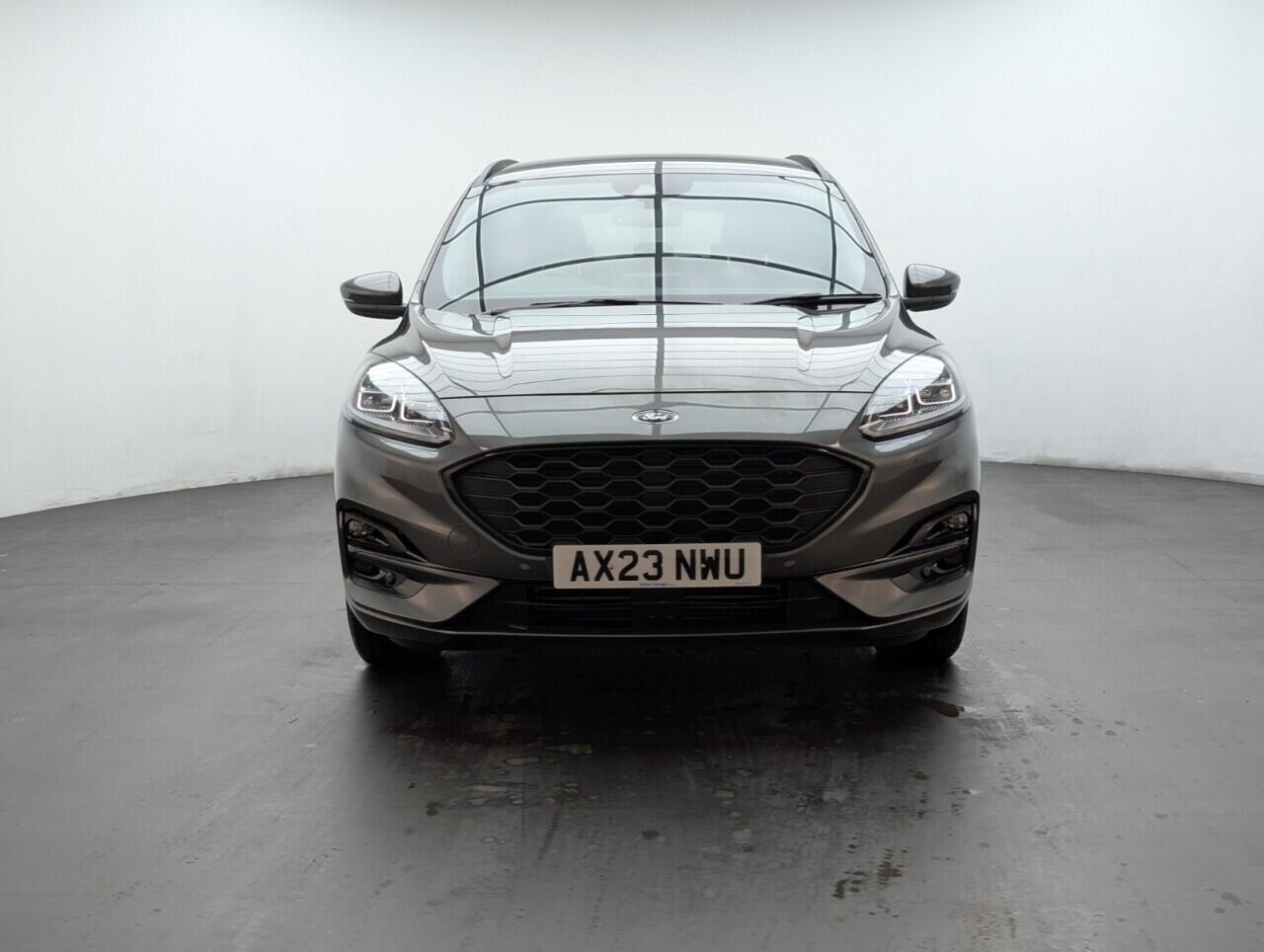 Used Ford Kuga 2023 for sale - 76573183: Photo 3