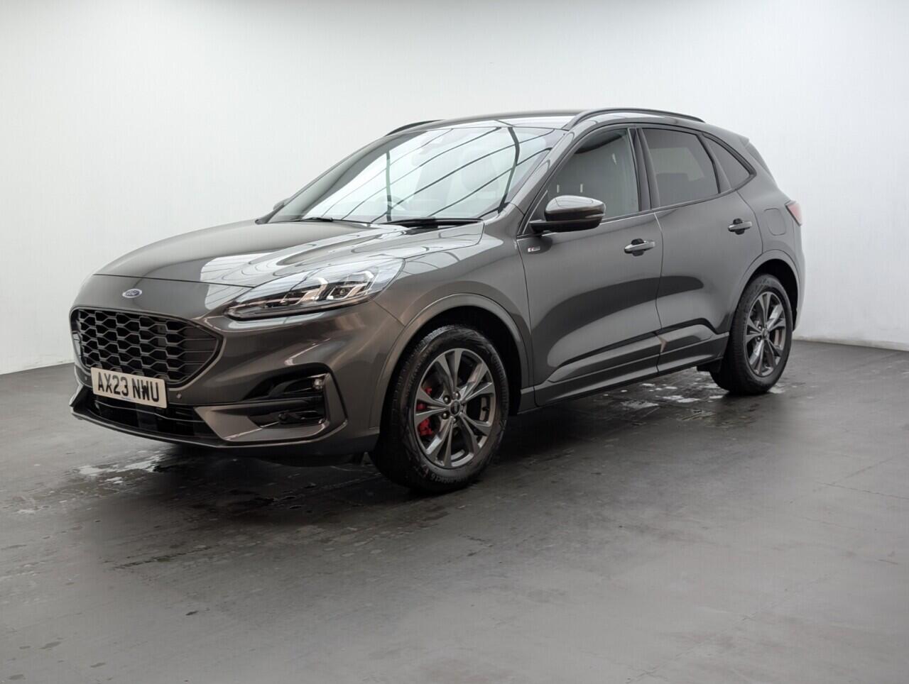 Used Ford Kuga 2023 for sale - 76573183: Photo 4